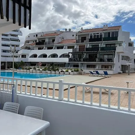 Apartman Parque Royal Costa Adeje (Tenerife)