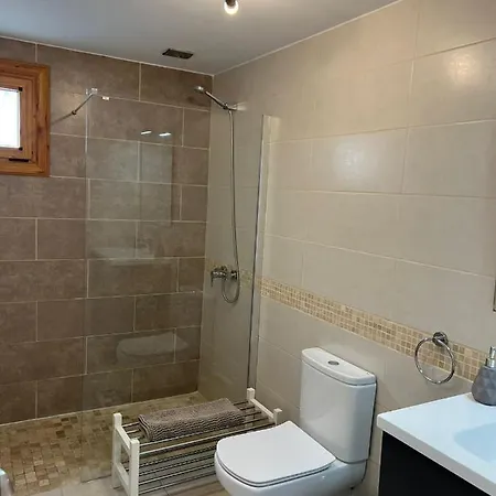 Parque Royal * Costa Adeje (Tenerife)