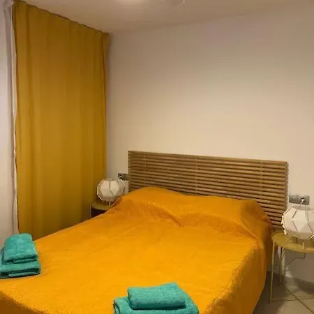 Apartment Parque Royal *