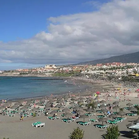 Apartment Parque Royal