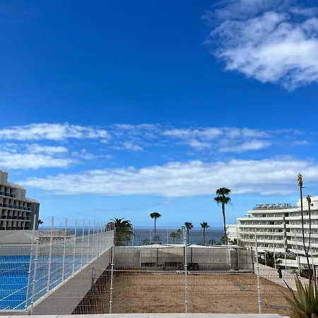 Parque Royal * Costa Adeje