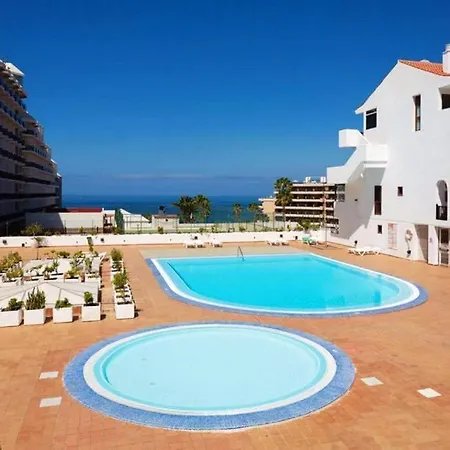 Apartment Parque Royal