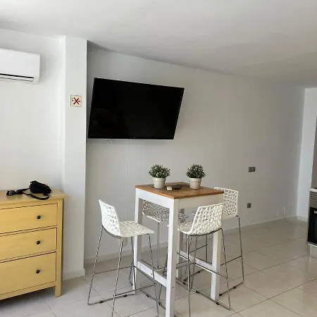 Parque Royal Apartment Costa Adeje (Tenerife)