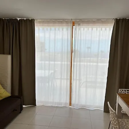 Apartment Parque Royal *