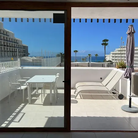 Apartment Parque Royal Costa Adeje (Tenerife)