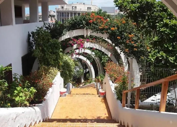 Parque Royal Apartamento *