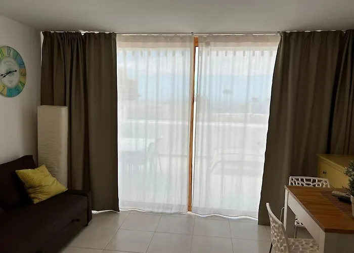 Apartamento Parque Royal *