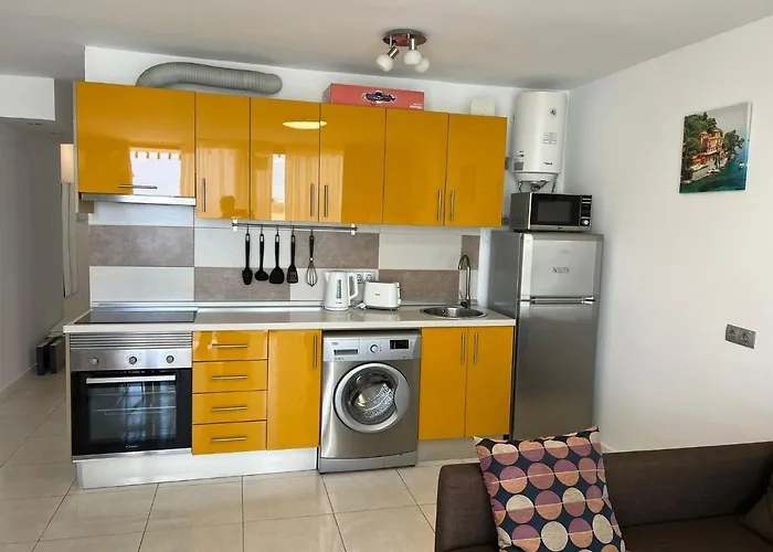 Apartamento Parque Royal