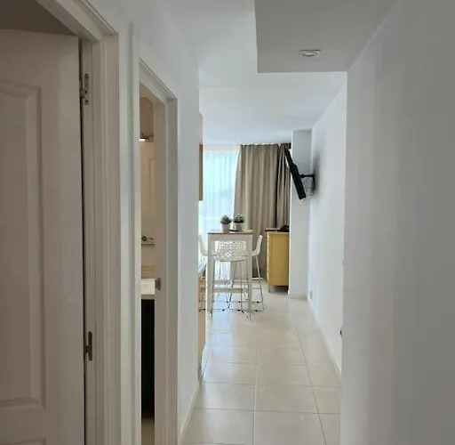 Apartamento Parque Royal