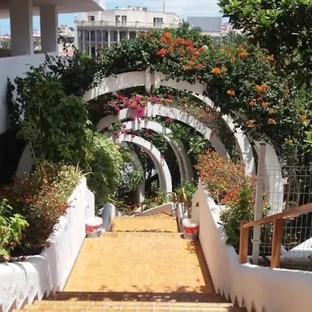 Parque Royal Апартаменты *